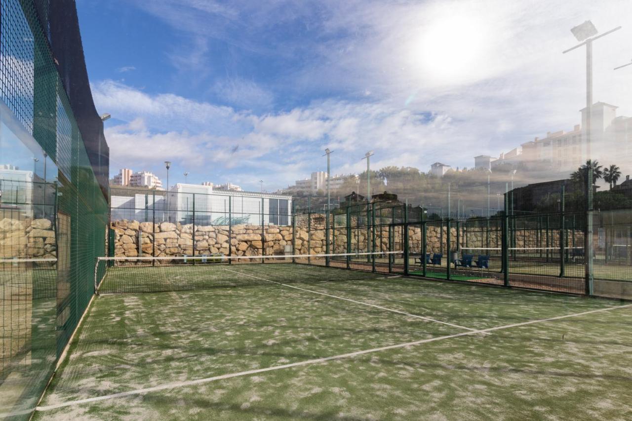 Vila Casa La Rosaleda Mutxamel Exteriér fotografie